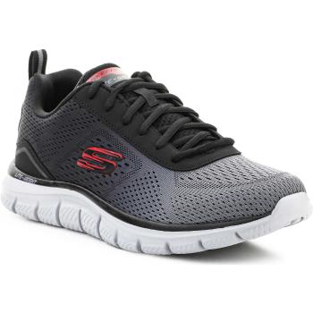 Skechers  Track Ripkent Black/Charcoal 232399-BKCC  Fitness Viacfarebná