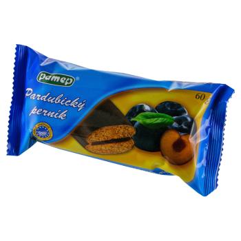 PAMEP Perník slivkový 60 g