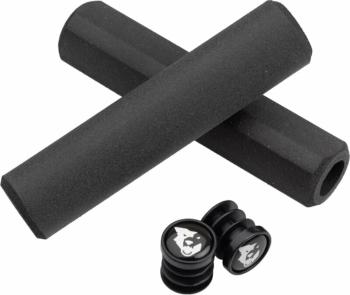 Wolf Tooth Karv Cam Grips Black 6.5 Gripy