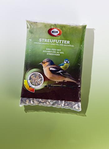 Magnet 3Pagen Celoročné krmivo pre vtáky