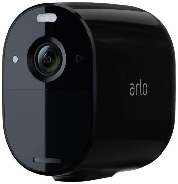 ARLO SPOTLIGHT CAMERA 1-PACK BLK VMC2030B-100EUS Wi-Fi IP-bezpečnostná kamera  s 1 kamerou 1920 x 1080 Pixel