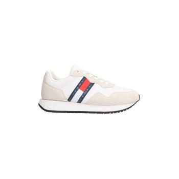 Tommy Hilfiger  76480  Nízke tenisky Biela