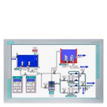 Siemens 6AV7862-2TA00-1AA0 6AV78622TA001AA0 displej pre PLC