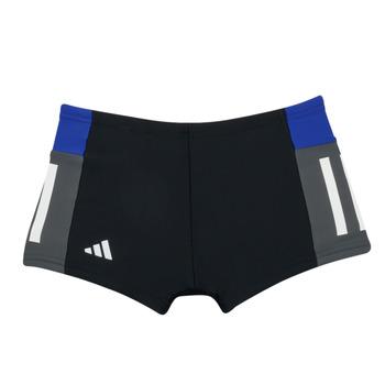 adidas  Plavky CB 3S BOXER  Čierna