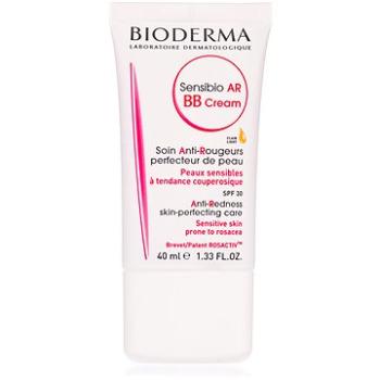 BIODERMA Sensibio AR BB Cream SPF30 40 ml (3701129802212)