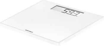 Soehnle Safe 100 digitálna osobná váha Max. váživosť=180 kg biela