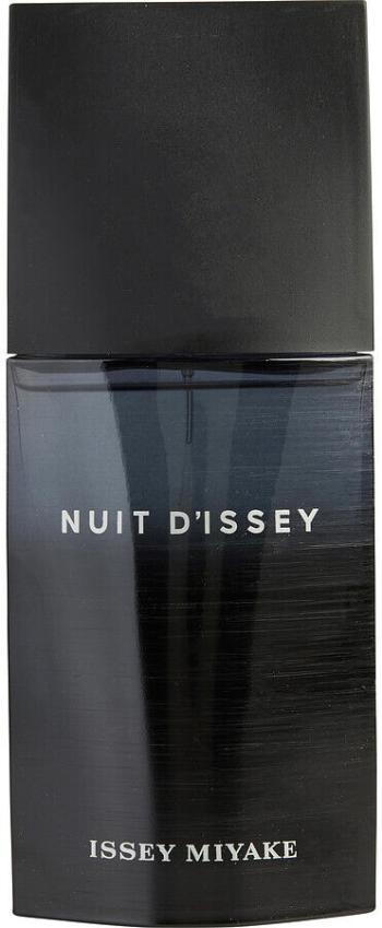 Issey Miyake Nuit D`Issey - EDT - TESTER 125 ml