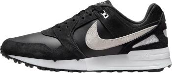 Nike Air Pegasus '89 Unisex Black/White/Black 43 Pánske golfové topánky