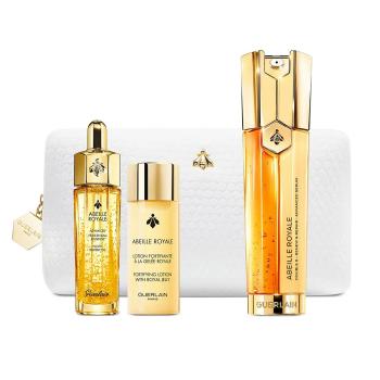 Guerlain Darčeková sada pre zrelú pleť Abeille Royale Set