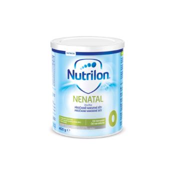 Nutrilon 0 Nenatal Nutriprem 400g