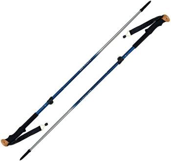 Gipron Ferrata 315 Blue 105 - 130 cm Turistické palice