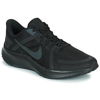Nike  Bežecká a trailová obuv NIKE QUEST 4  Čierna