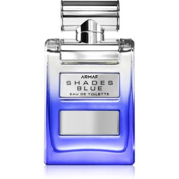 Armaf Shades Blue toaletná voda pre mužov 100 ml