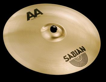 SABIAN 22" AA METAL RIDE