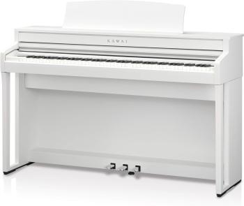 Kawai CA-59 W Satin White Digitálne piano