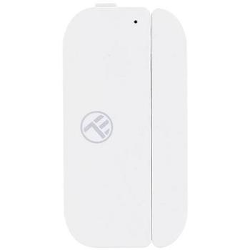 Tellur WiFi Smart dverný/okenný senzor, AAA, biely (TLL331091)