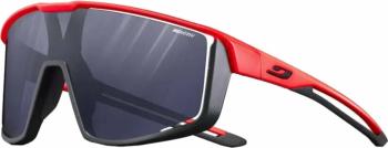 Julbo Fury Dark Gray/Orange/Light