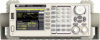 Teledyne LeCroy T3AFG5 Arbitrárny generátor funkcií  0.000001 Hz - 5 MHz 1-kanálový  trojuholník, pulz, šum, obdĺžnikový