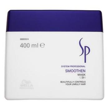 Wella Professionals SP Smoothen maska pre nepoddajné vlasy 400 ml