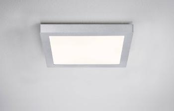 Paulmann Lunar 706.50 LED panel   17 W teplá biela chróm (matný)