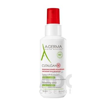 A-DERMA CUTALGAN REFRESHING SPRAY