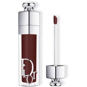 DIOR Dior Addict Lip Maximizer lesk na pery pre väčší objem odtieň #020 Mahogany 6 ml