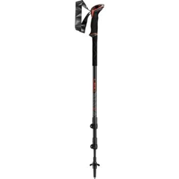 Trekking palice Leki Makalu bright red-black-dark anthracite 110-145 cm 65228491