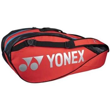 Yonex Bag 92226, 6R, TANGO RED (4550468064725)