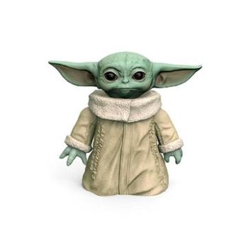 Star Wars Baby Yoda figúrka (5010993761524)