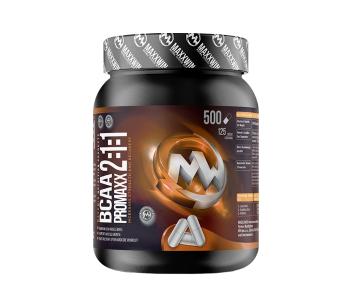 MAXXWIN BCAA Promaxx 2:1:1 500 kapsúl