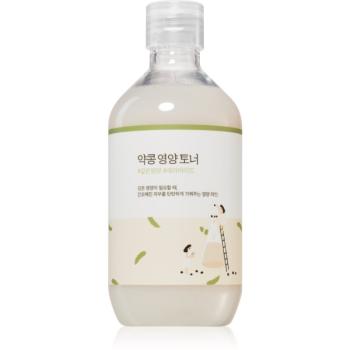 ROUND LAB Soybean Nourishing Toner hydratačné a vyživujúce tonikum pre citlivú pleť 300 ml