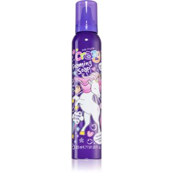 Kids Stuff Crazy Soap Purple Purple 225 ml