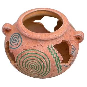 Zolux Etruscan 9 cm (3336028470844)