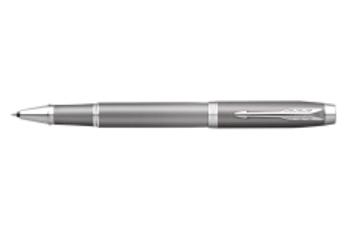 Parker 1502/3433897 IM Writing Rituals Grey CT