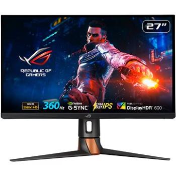 27 ASUS ROG Swift 360Hz PG27AQN (90LM0820-B01370)