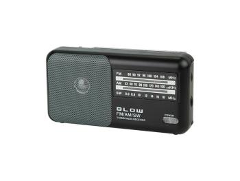 Rádio BLOW RA4