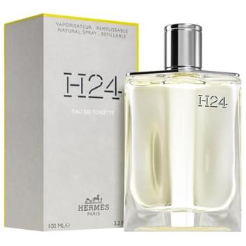 Hermes H24 - EDT (plnitelná) 2 ml - odstrek s rozprašovačom