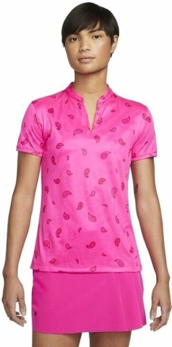 Nike Dri-Fit Victory Pink S