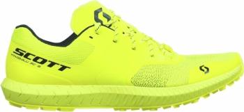 Scott Kinabalu RC 3 Shoe Yellow 44