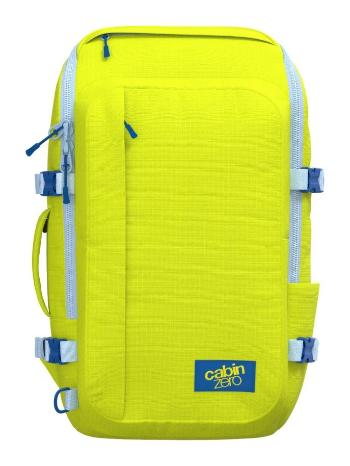 CabinZero Adv 32L Mojito lime