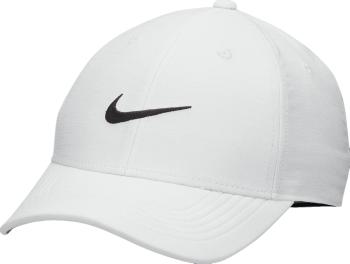 Nike Dri-FIT Club White/Photon Dust/Black S/M Šiltovka