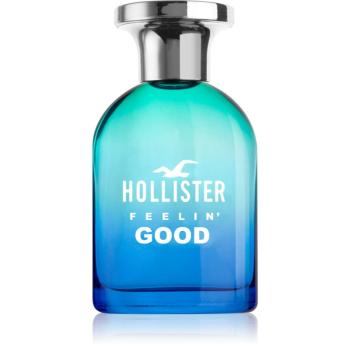 Hollister Feelin' Good For Him toaletná voda pre mužov 50 ml