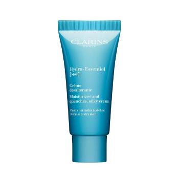 Clarins Hydratačný krém Hydra Essentiel (Moisturizes and Quenches, Silky Cream) 30 ml