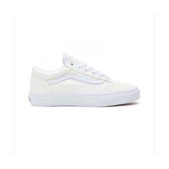 Vans  Old skool  Skate obuv Biela