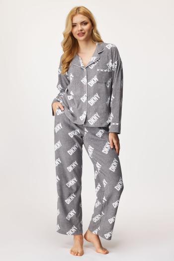 Dámske hrejivé pyžamo DKNY Audrey