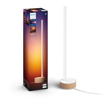 Philips Hue Gradient Signe stolná dub (929003479601)