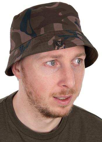 Fox klobúk obojstranný camo reversible bucket hat