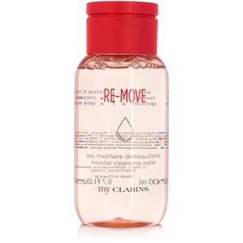 CLARINS Micellar Cleansing Water 200 ml (3380810437843)