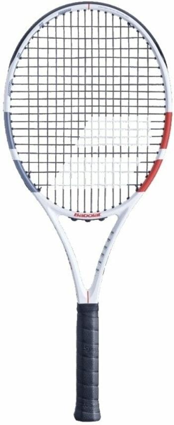 Babolat Strike Evo Strung L1