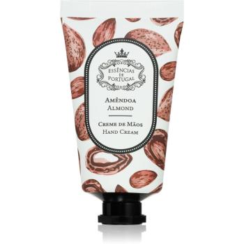 Essencias de Portugal + Saudade Natura Almond krém na ruky 50 ml